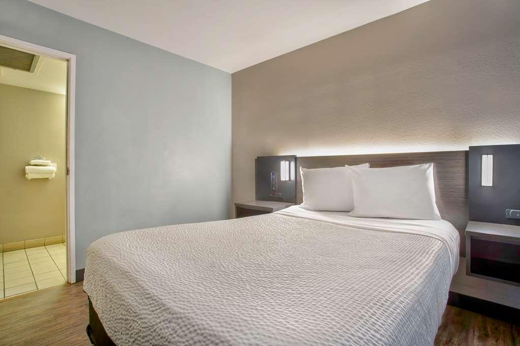 Motel 6-Kingman, Az - Route 66 East Ruang foto