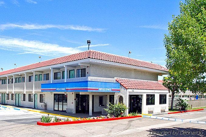 Motel 6-Kingman, Az - Route 66 East Bagian luar foto