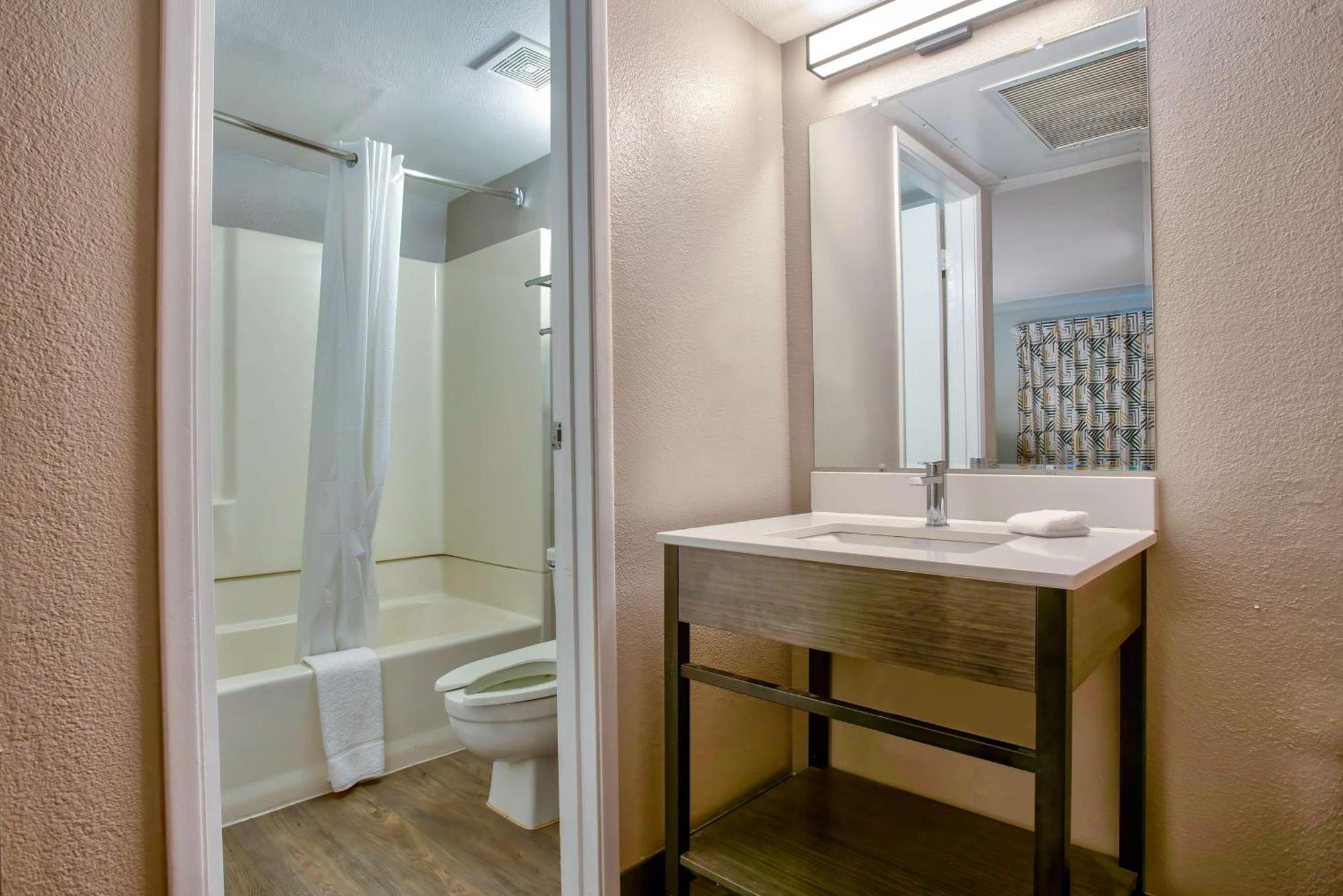 Motel 6-Kingman, Az - Route 66 East Bagian luar foto