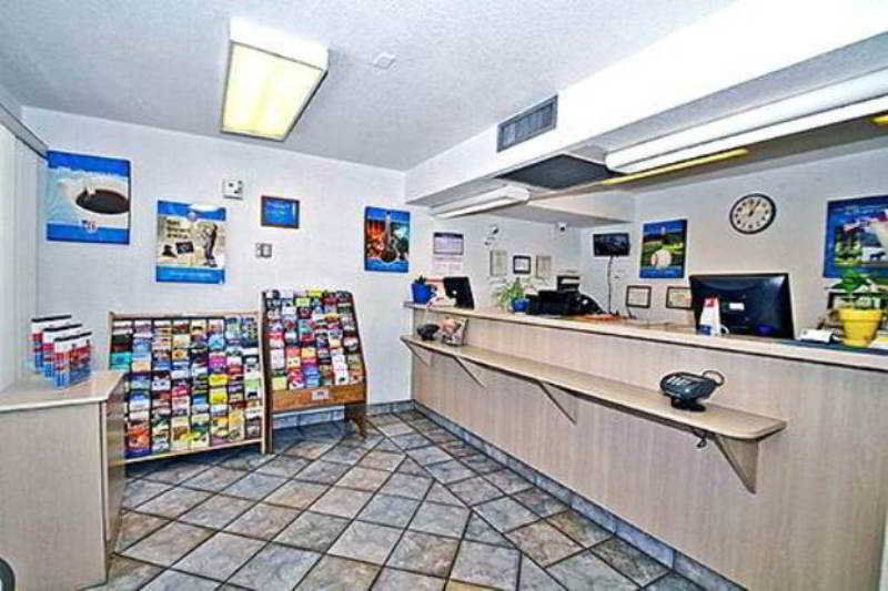 Motel 6-Kingman, Az - Route 66 East Bagian luar foto