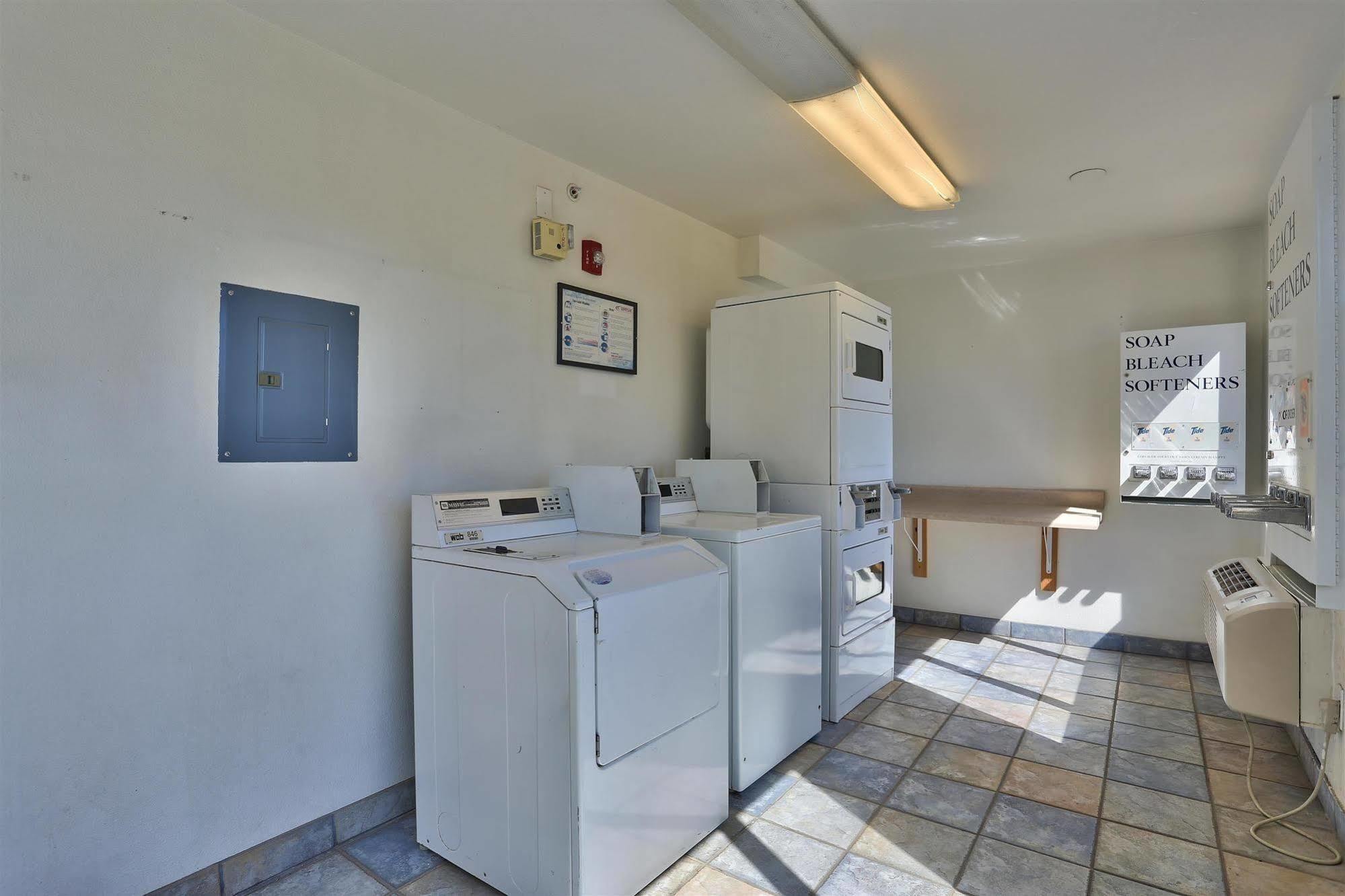 Motel 6-Kingman, Az - Route 66 East Bagian luar foto