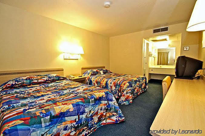 Motel 6-Kingman, Az - Route 66 East Bagian luar foto