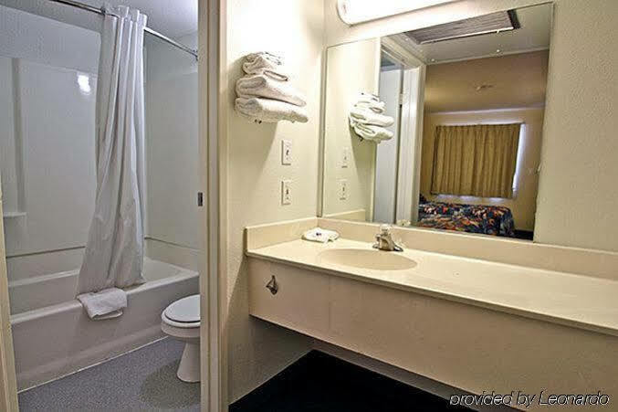 Motel 6-Kingman, Az - Route 66 East Bagian luar foto
